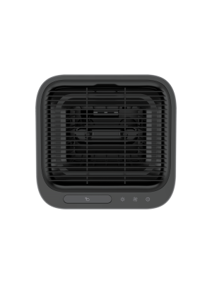 Климатический комплекс Funai CC-TRE600/6.0(GF) сверху