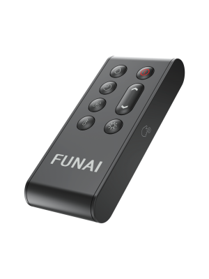 Климатический комплекс Funai CC-TRE600/6.0(GF) пульт ДУ