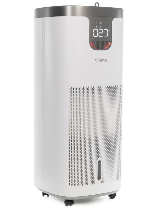 Климатический комплекс iClima LUX-10000PRO