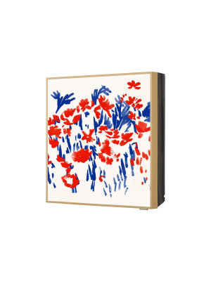 Сплит-система LG A12GA1 сбоку