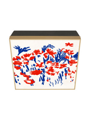 Сплит-система LG A12GA1 сверху