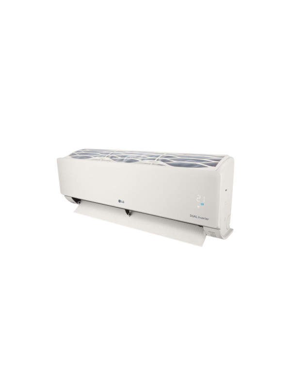 Сплит-система LG AB12BK сверху