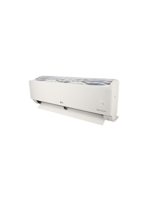 Сплит-система LG AB12BK сверху