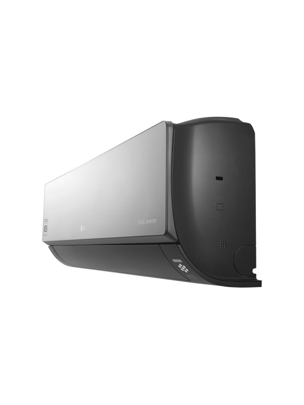 Сплит-система LG AC09BK справа