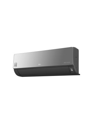 Сплит-система LG AC09BK сбоку