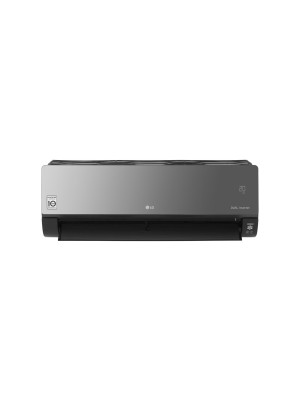 Сплит-система LG AC09BK спереди