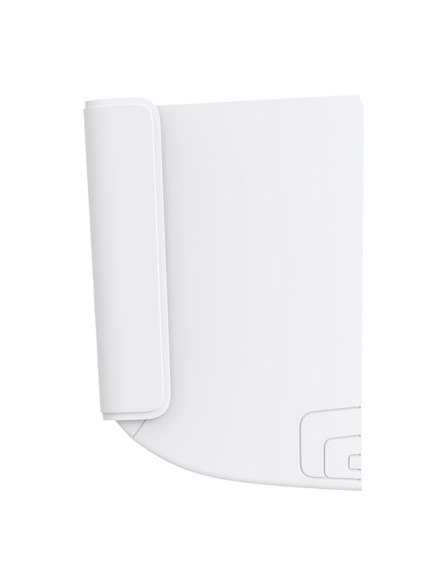 Сплит-система Royal Clima RC-FC22HN сбоку