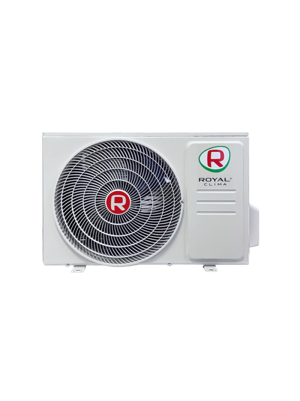 Сплит-система Royal Clima RC-FC35HN внешний блок