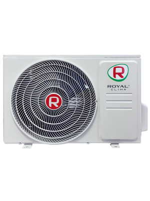 Сплит-система Royal Clima RC-FC35HN внешний блок