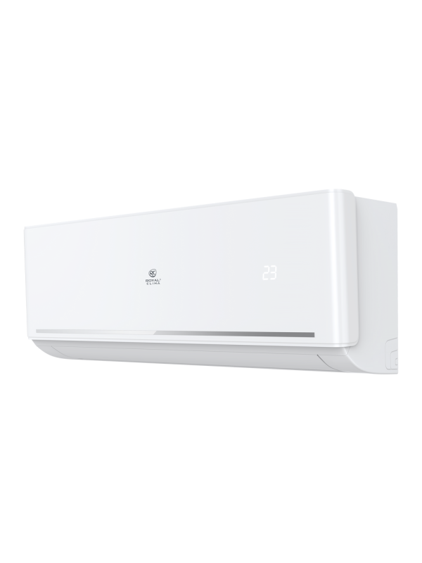 Сплит-система Royal Clima RC-FC55HN под углом справа