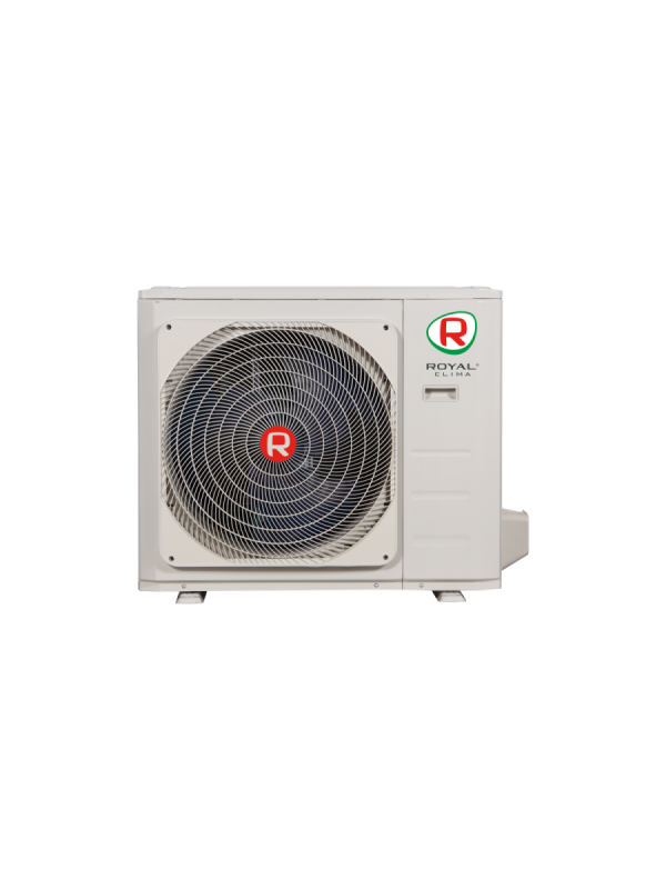 Сплит-система Royal Clima RC-GDB90HN наружный блок