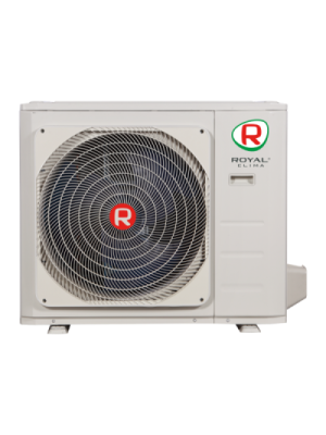 Сплит-система Royal Clima RC-GDB90HN наружный блок