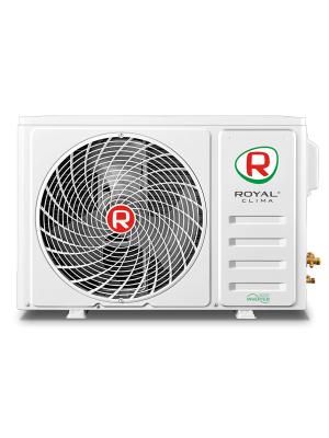 Сплит-система Royal Clima RCI-AR28HN наружный блок