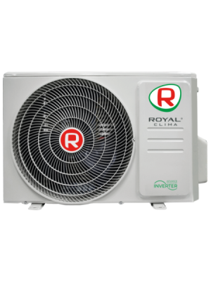 Сплит-система Royal Clima RCI-FC55HN наружный блок