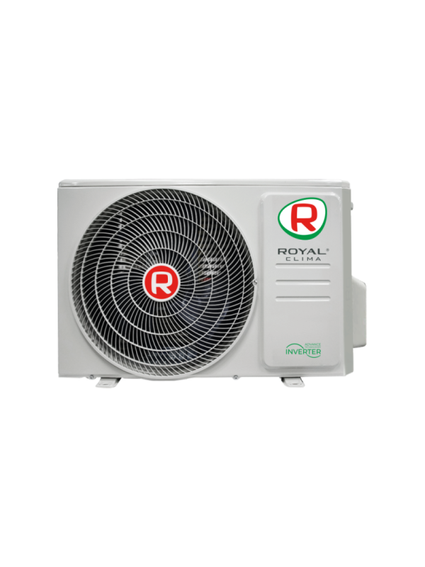 Сплит-система Royal Clima RCI-FC75HN наружный блок