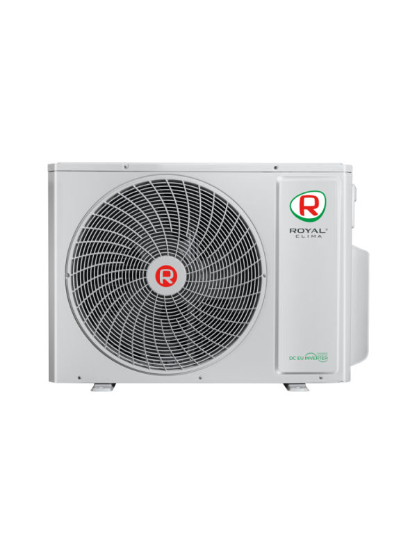 Сплит-система Royal Clima RCI-GRC28HN наружный блок