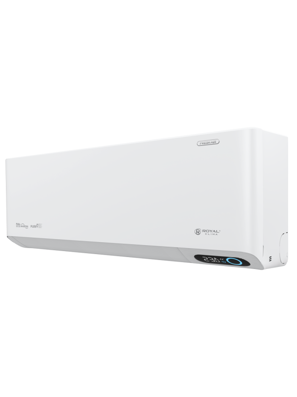 Сплит-система Royal Clima RCI-RFS28HN справа