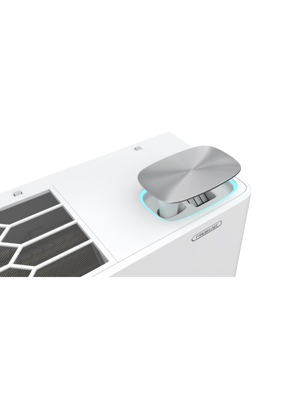 Сплит-система Royal Clima RCI-RFS28HN сверху