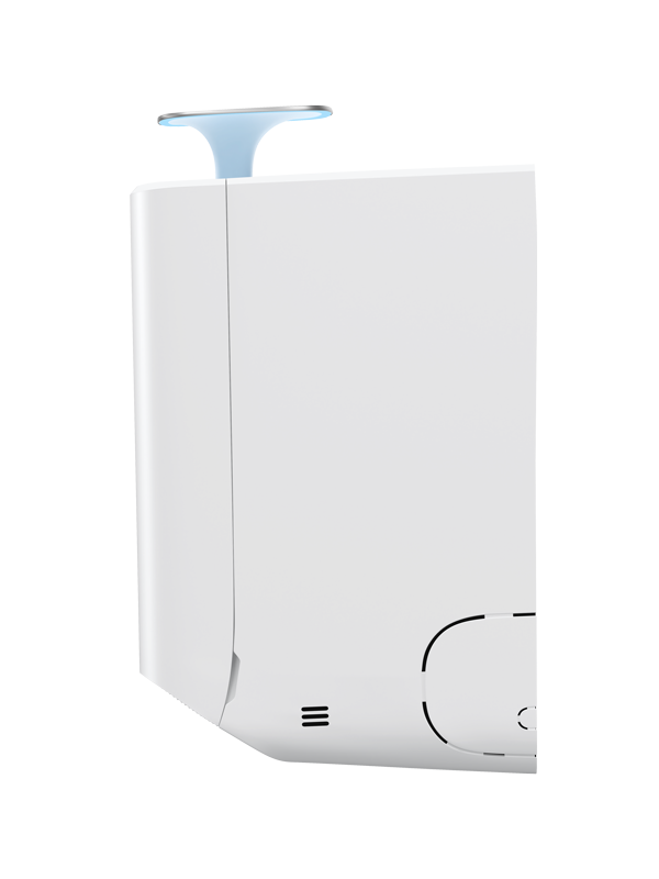 Сплит-система Royal Clima RCI-RFS35HN сбоку