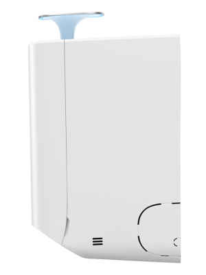 Сплит-система Royal Clima RCI-RFS35HN сбоку