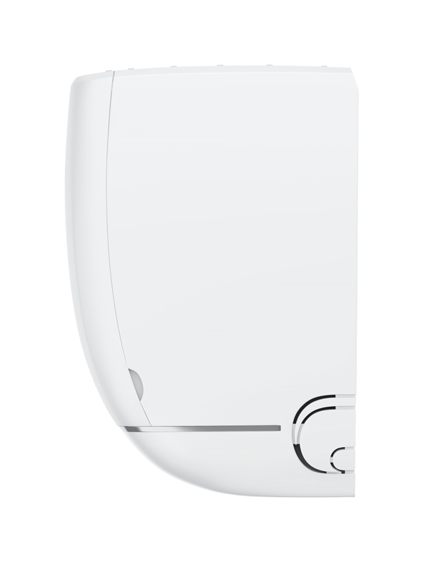 Сплит-система Royal Clima RCI-RND24HN сбоку