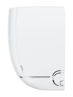 Сплит-система Royal Clima RCI-RND30HN сбоку