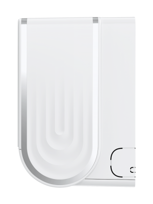 Сплит-система Royal Clima RCI-RSB30HN сбоку