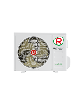 Сплит-система Royal Clima RCI-RSB30HN внешний блок
