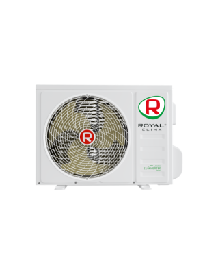 Сплит-система Royal Clima RCI-RSN30HN наружный блок