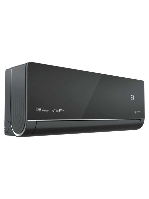 Сплит-система Royal Clima RCI-RSN40HN слева