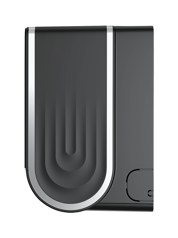 Сплит-система Royal Clima RCI-RSN75HN сбоку