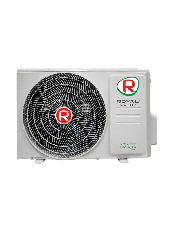 Сплит-система Royal Clima RCI-TWL22HN наружный блок
