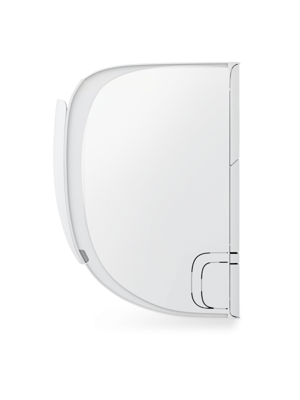 Сплит-система Royal Clima RCI-TWL35HN сбоку