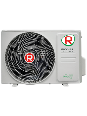 Сплит-система Royal Clima RCI-TWL35HN наружный блок