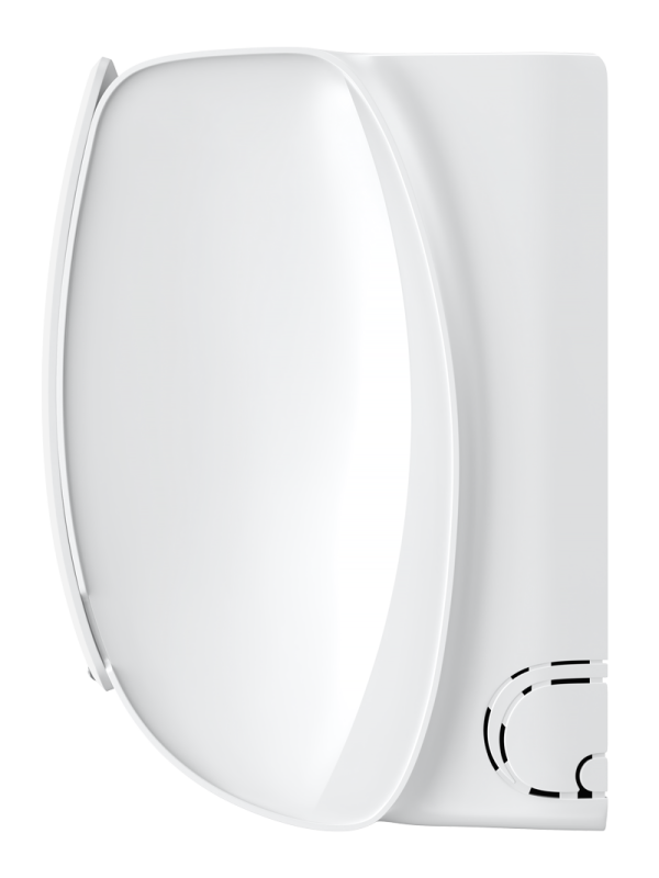 Сплит-система Royal Clima RC-PDC22HN сбоку