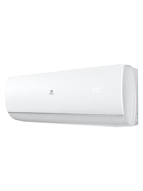 Сплит-система Royal Clima RC-PDC35HN справа