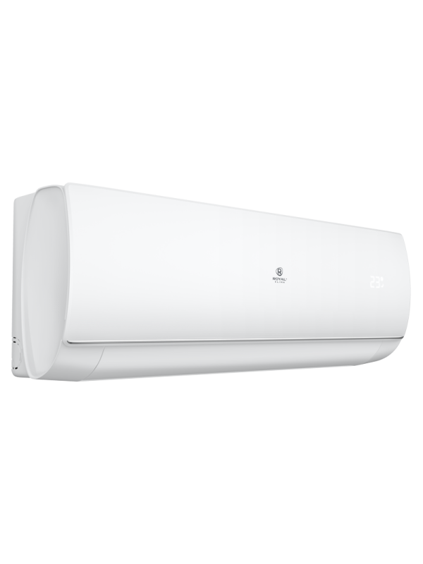 Сплит-система Royal Clima RC-PDC35HN слева