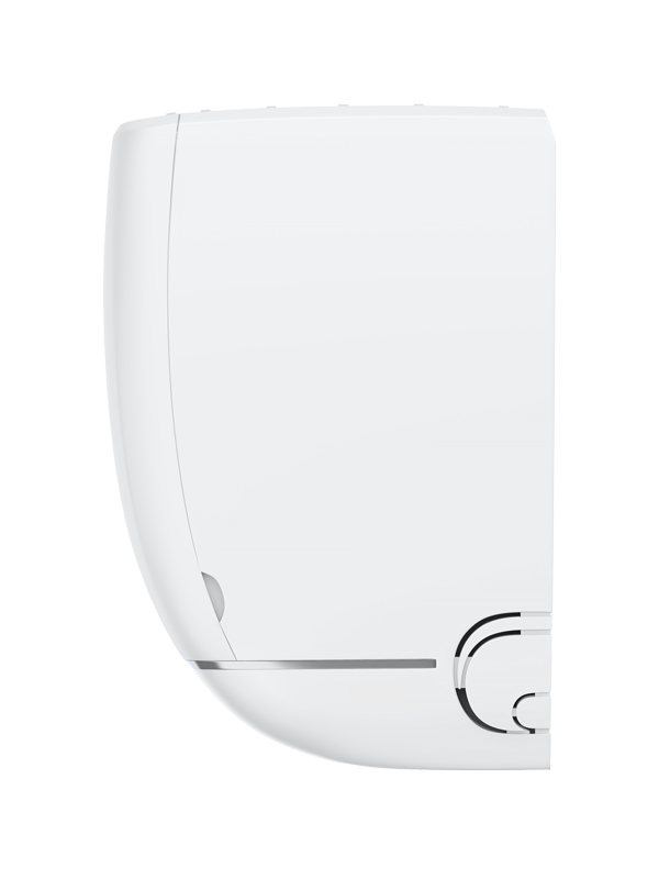 Сплит-система Royal Clima RC-RND22HN сбоку