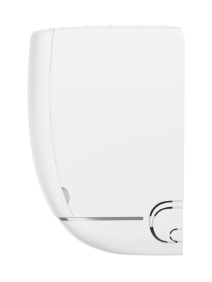 Сплит-система Royal Clima RC-RND35HN сбоку