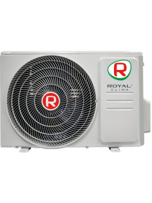 Сплит-система Royal Clima RC-TWL22HN наружный блок