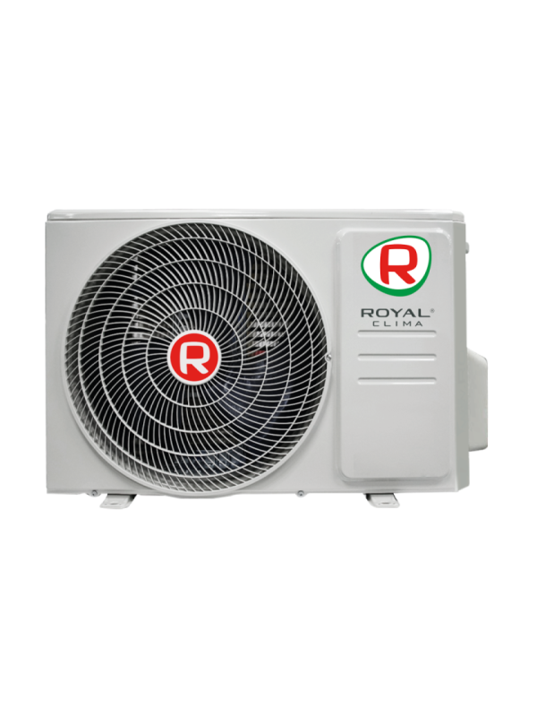 Сплит-система Royal Clima RC-TWL28HN внешний блок