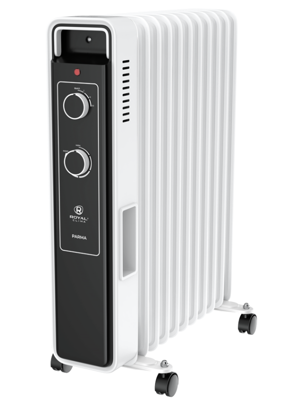 Масляный радиатор Royal Clima Parma ROR-PR5-1000M
