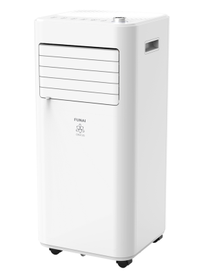 Мобильный кондиционер Funai MAC-CS29CON01