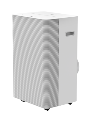 Мобильный кондиционер Royal Clima RM-CR39HH-E сбоку