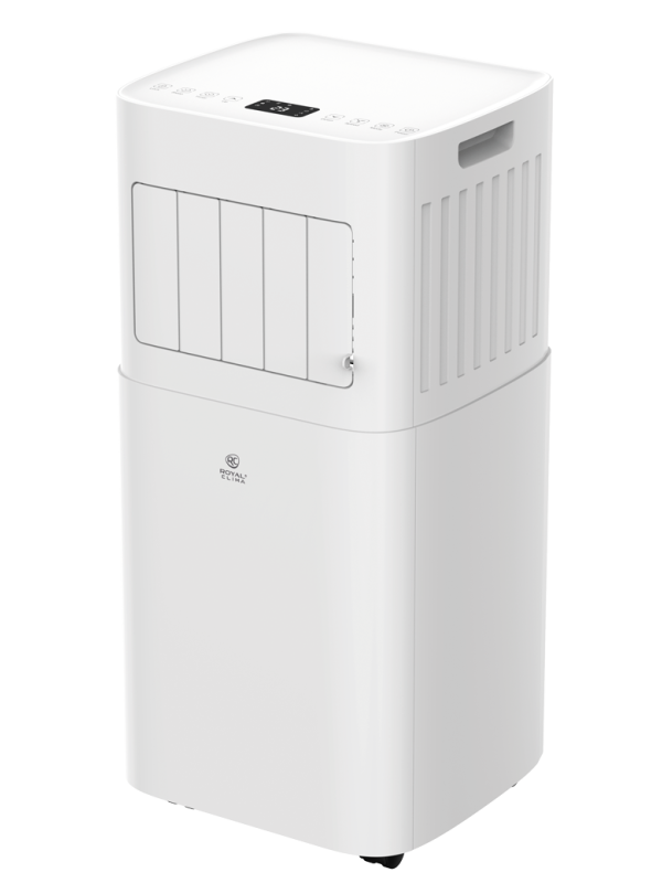 Мобильный кондиционер Royal Clima RM-MT22CH-E