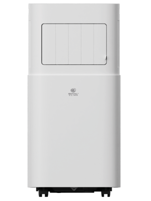 Мобильный кондиционер Royal Clima RM-MT22CH-E спереди