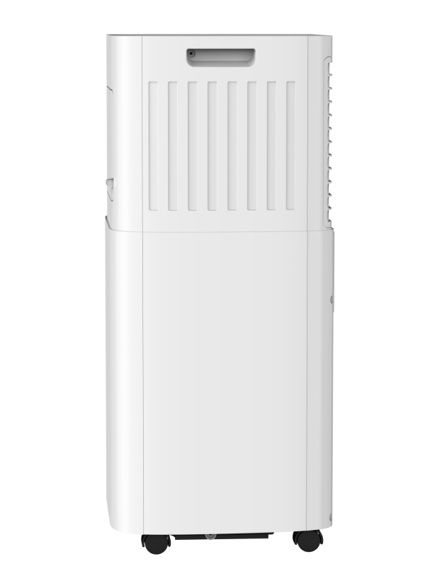 Мобильный кондиционер Royal Clima RM-MT28CH-E сбоку