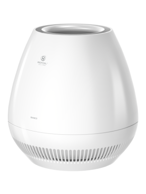 Мойка воздуха Royal Clima Bianco RAW-B350/4.2E-WT