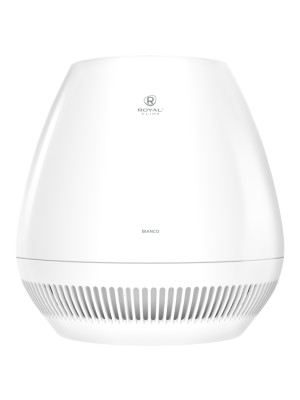 Мойка воздуха Royal Clima Bianco RAW-B350/4.2E-WT спереди