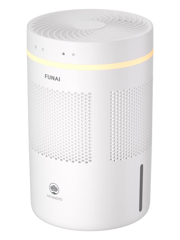 Мойка воздуха Funai Hatamoto FAW-HTE450/4.0(WT)